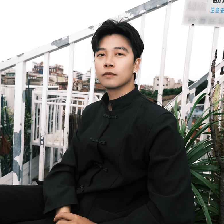 舟十三
