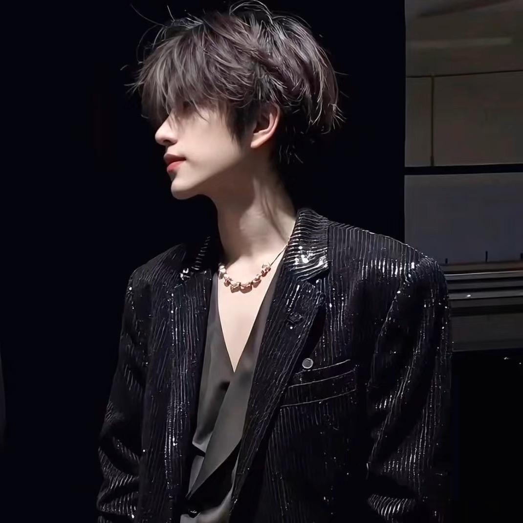 江秋🌙