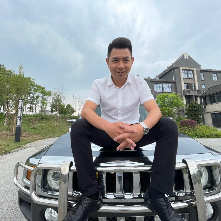 泸州蒙多二手车