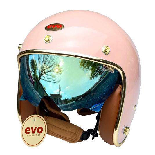 EVO摩托车装备旗舰店