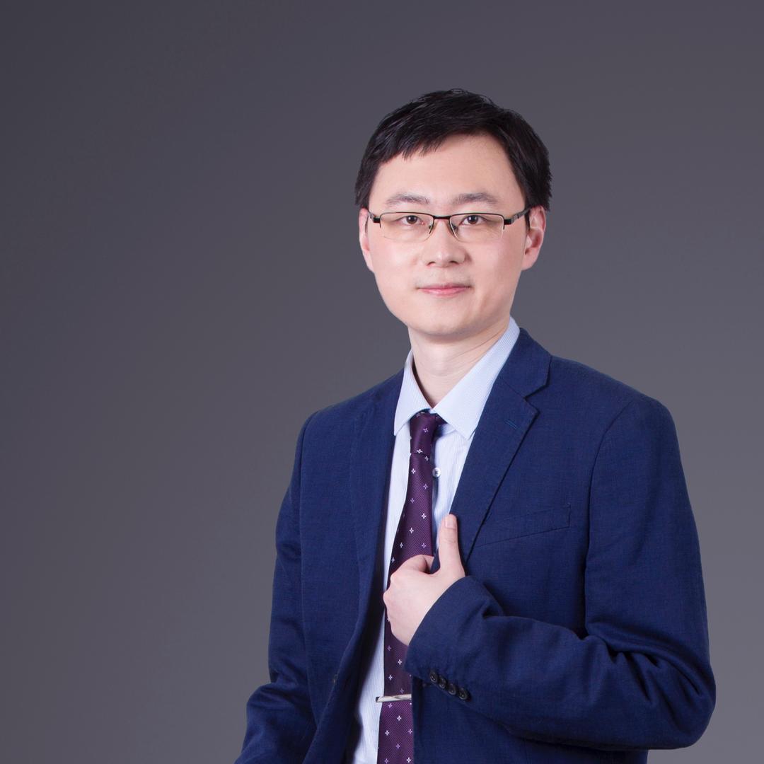 胃肠外科朱一一