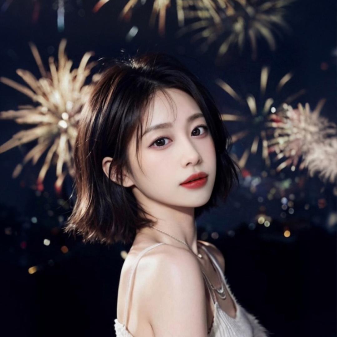 小月亮🌙