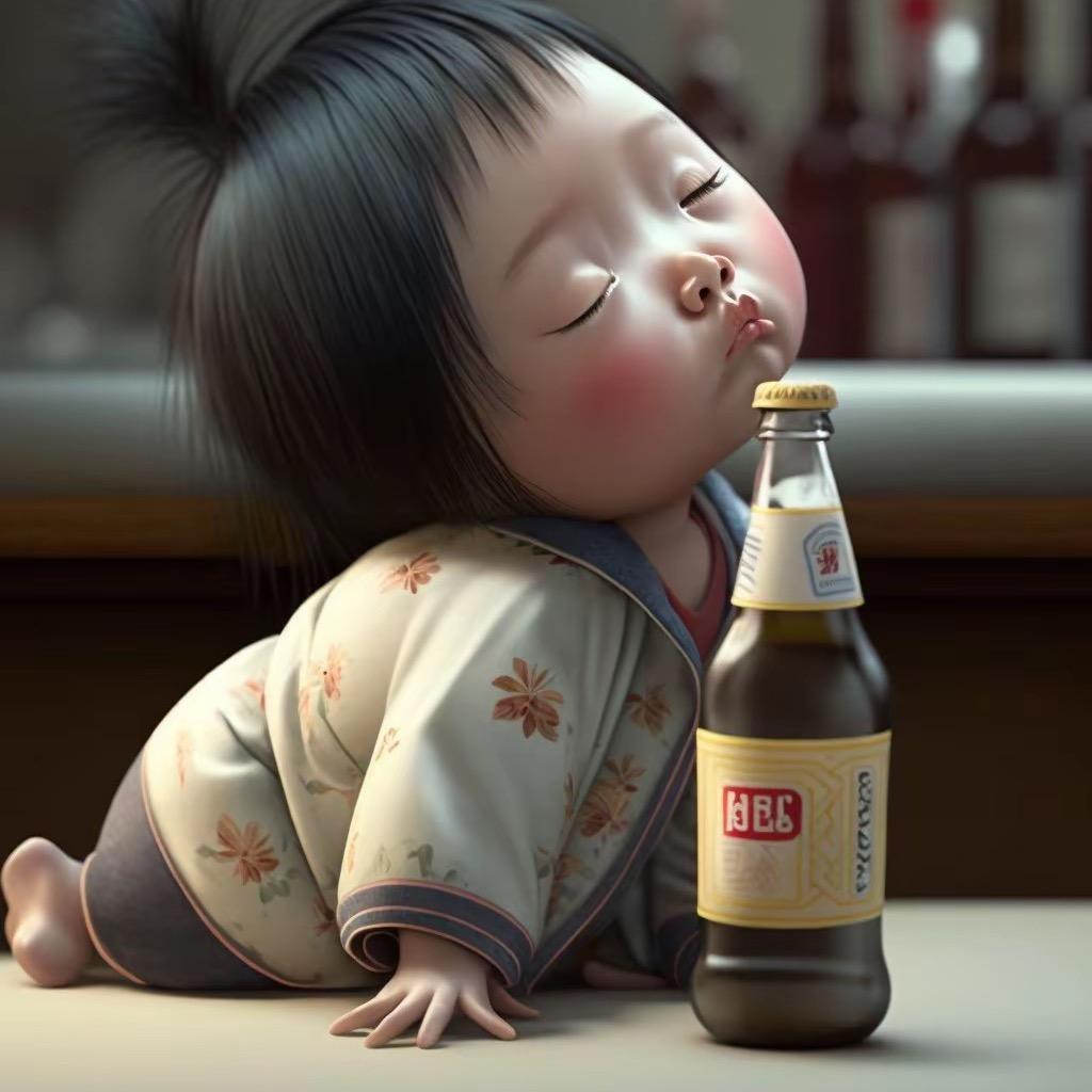 酒蒙子李