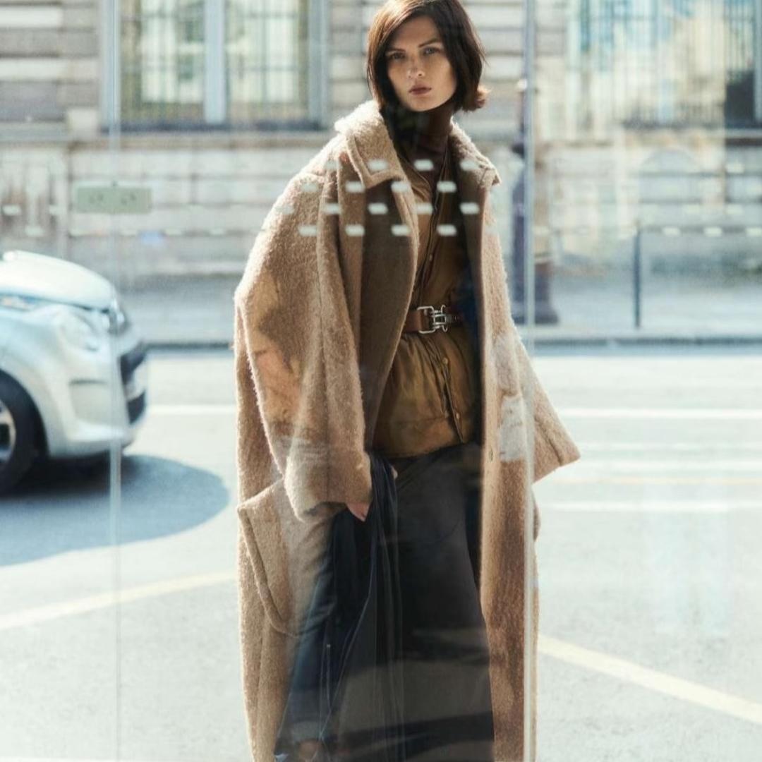 查昀希【穿搭精选】