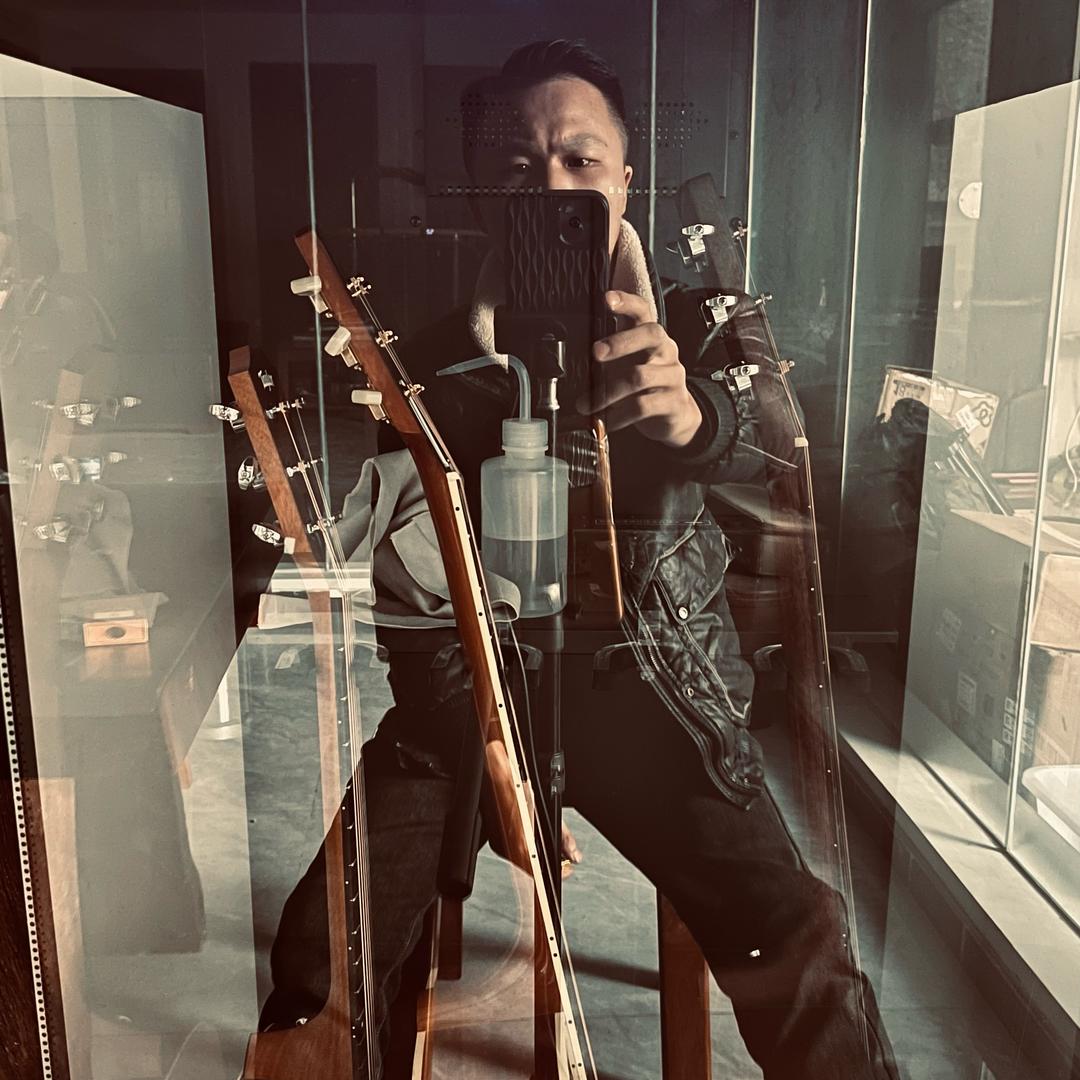 @二刘子🎤