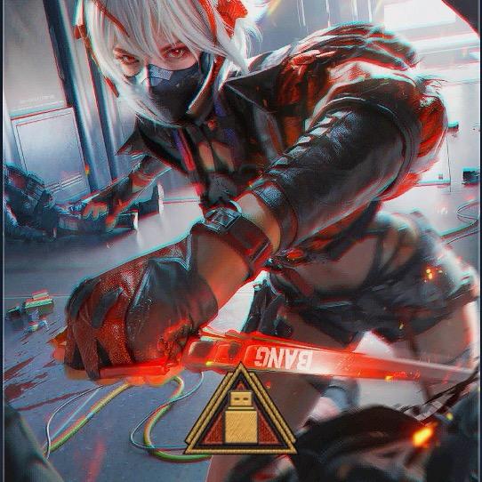 AKA狗哥（三角洲行动）