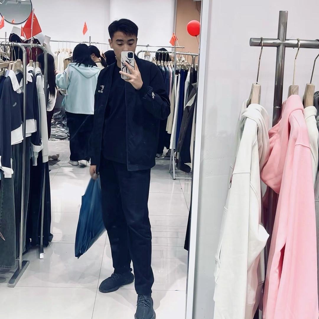 枉少年