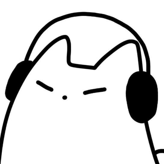 线条猫精选铺