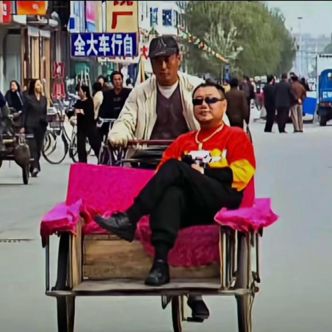 去码头搞点薯条