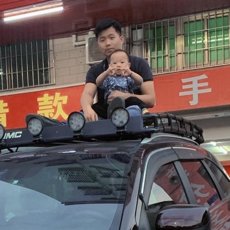 满兄弟收好多车