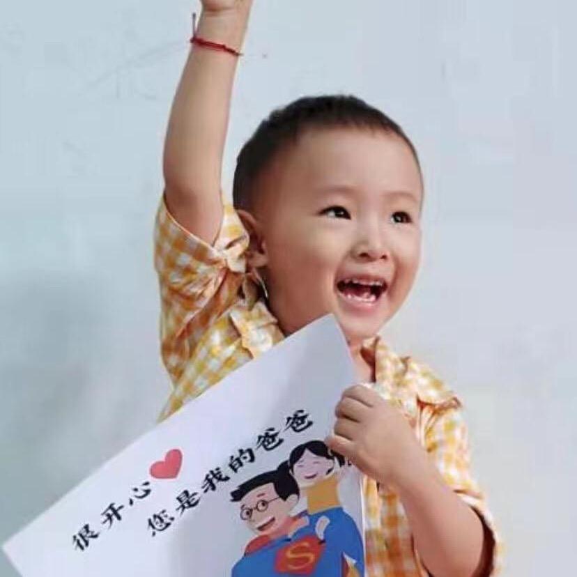 ❤️Chen先生