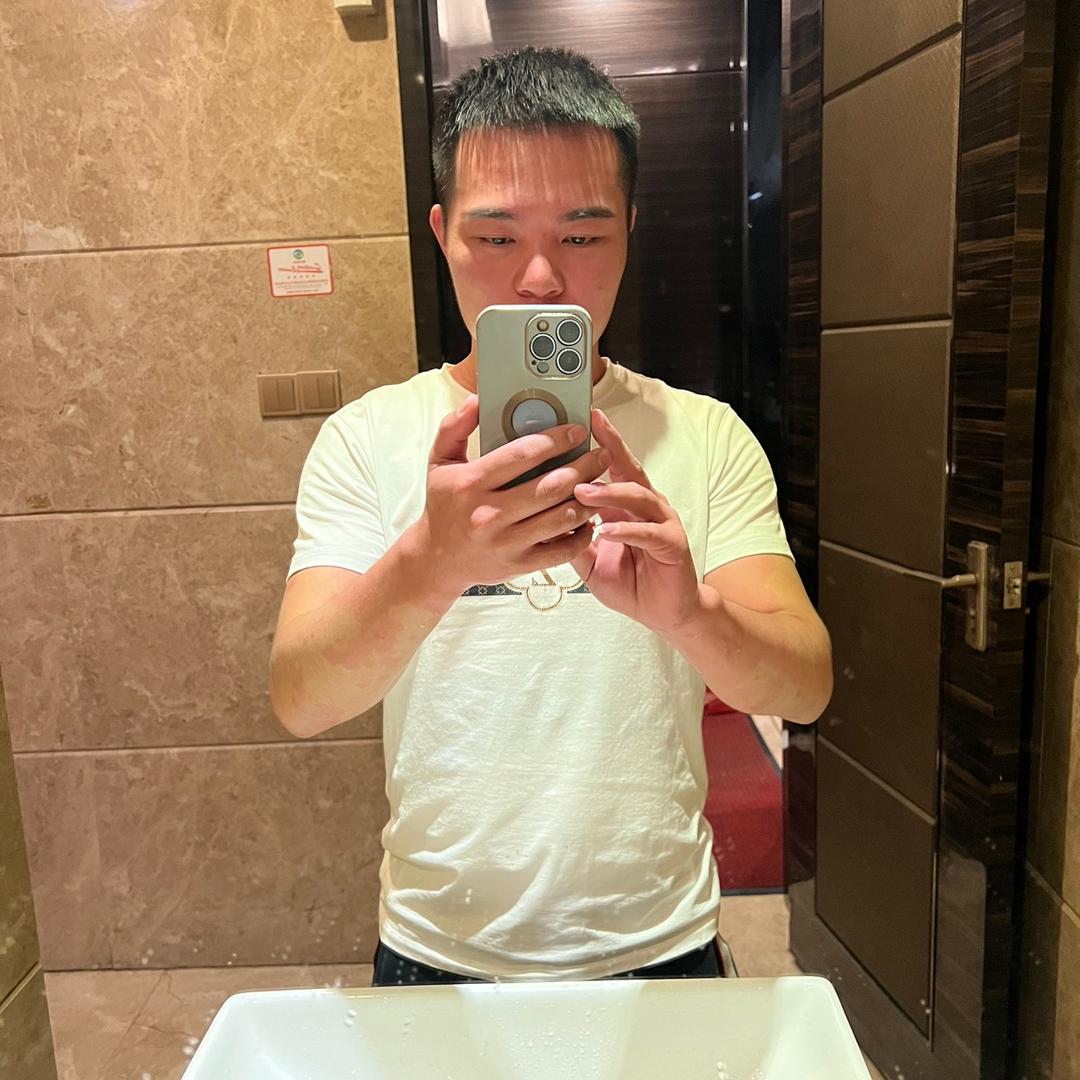 陈先生~