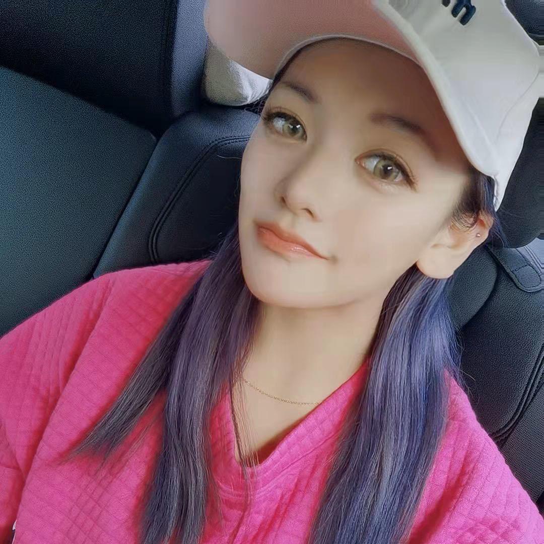 （观城）全脂大码女装