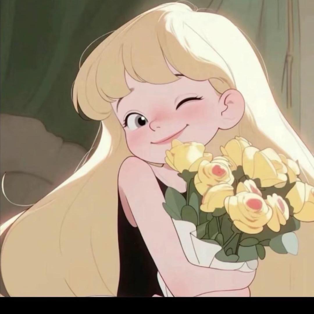 许愿上上签🌟