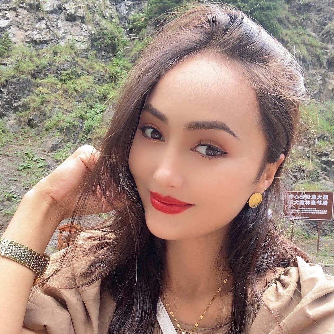 布海丽且木好物分享