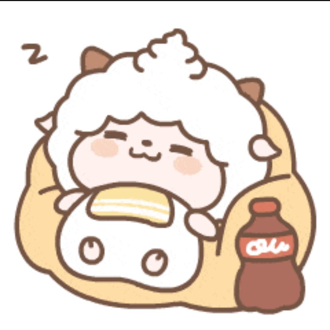 小糖糖！