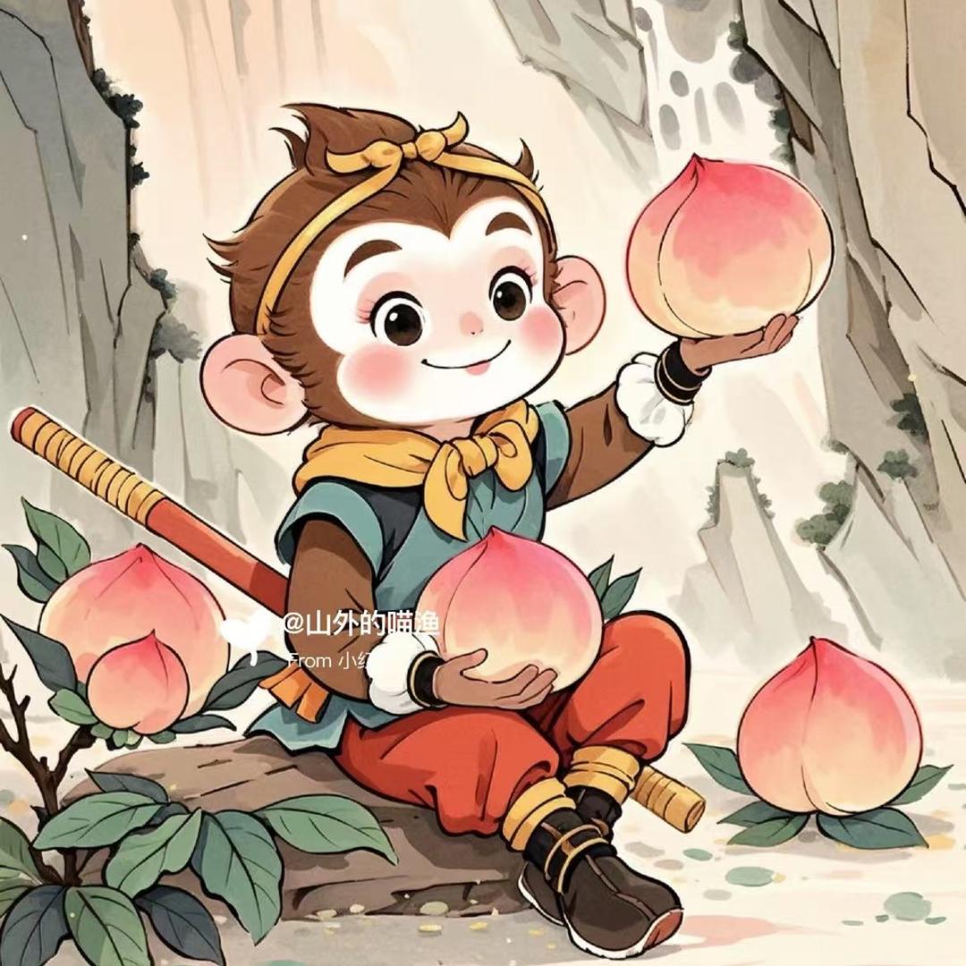 平安快乐@