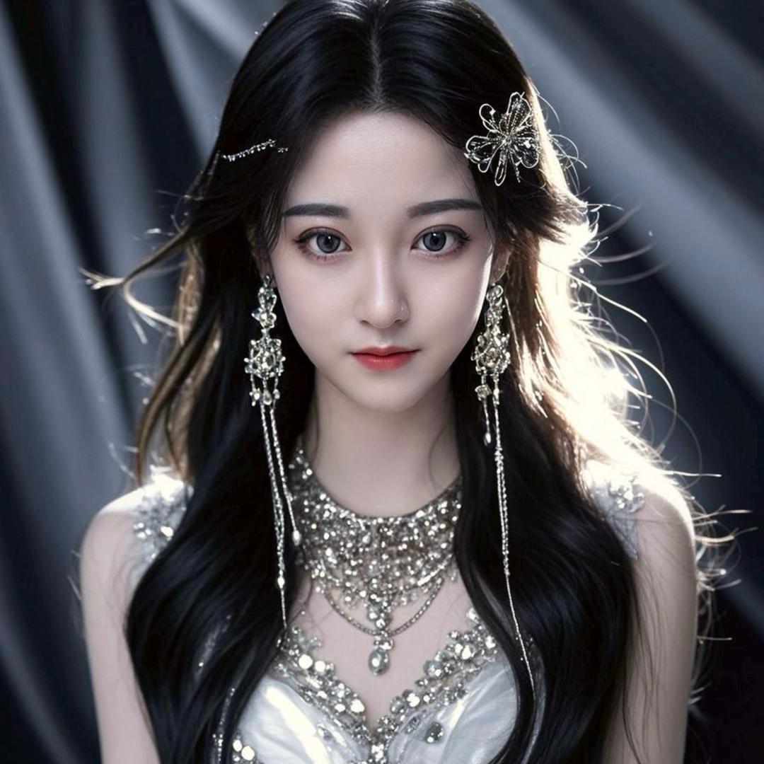泡沫小姐姐 👧🫧🫧🫧