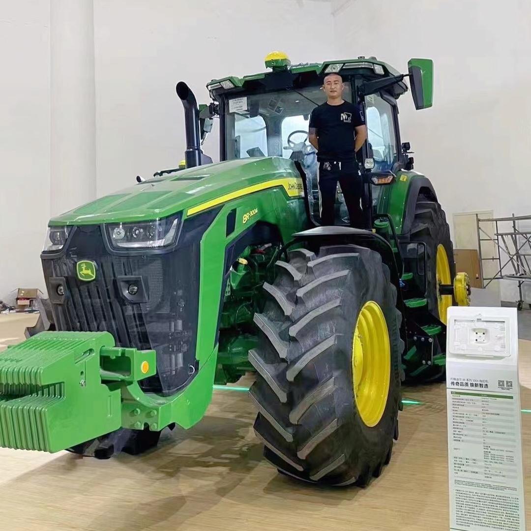 农业子午线真空轮胎