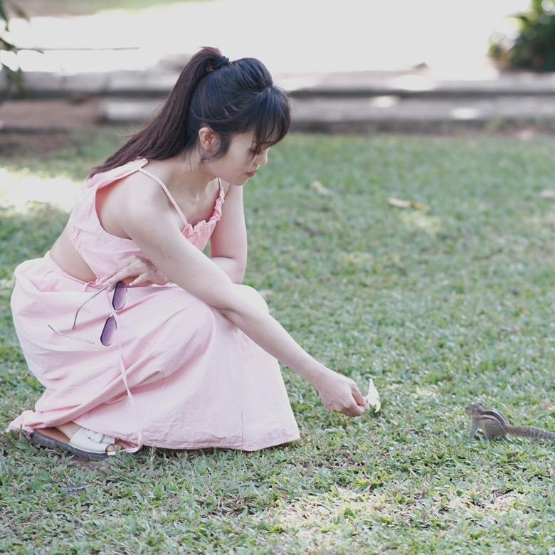 杨渝敏