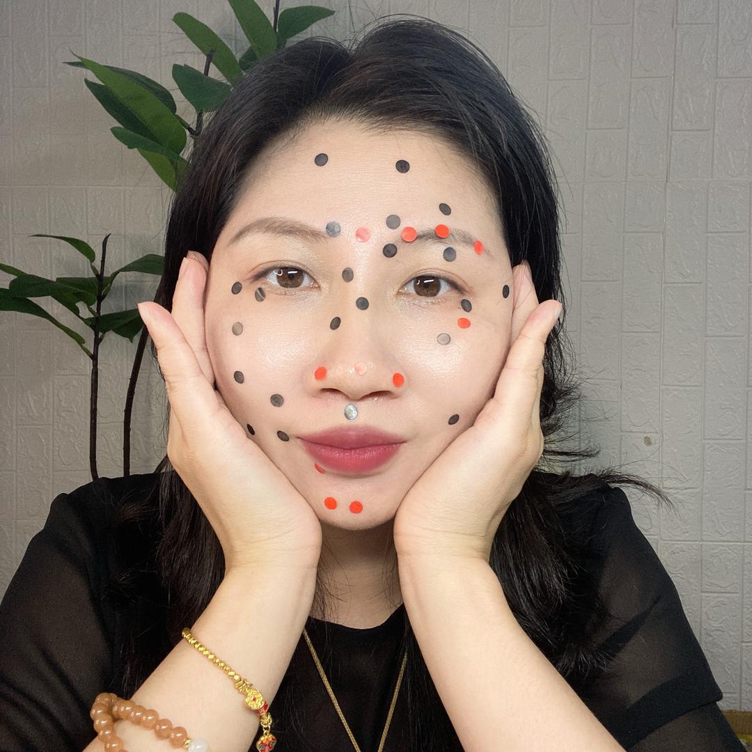 痣慧师姐（收学员）