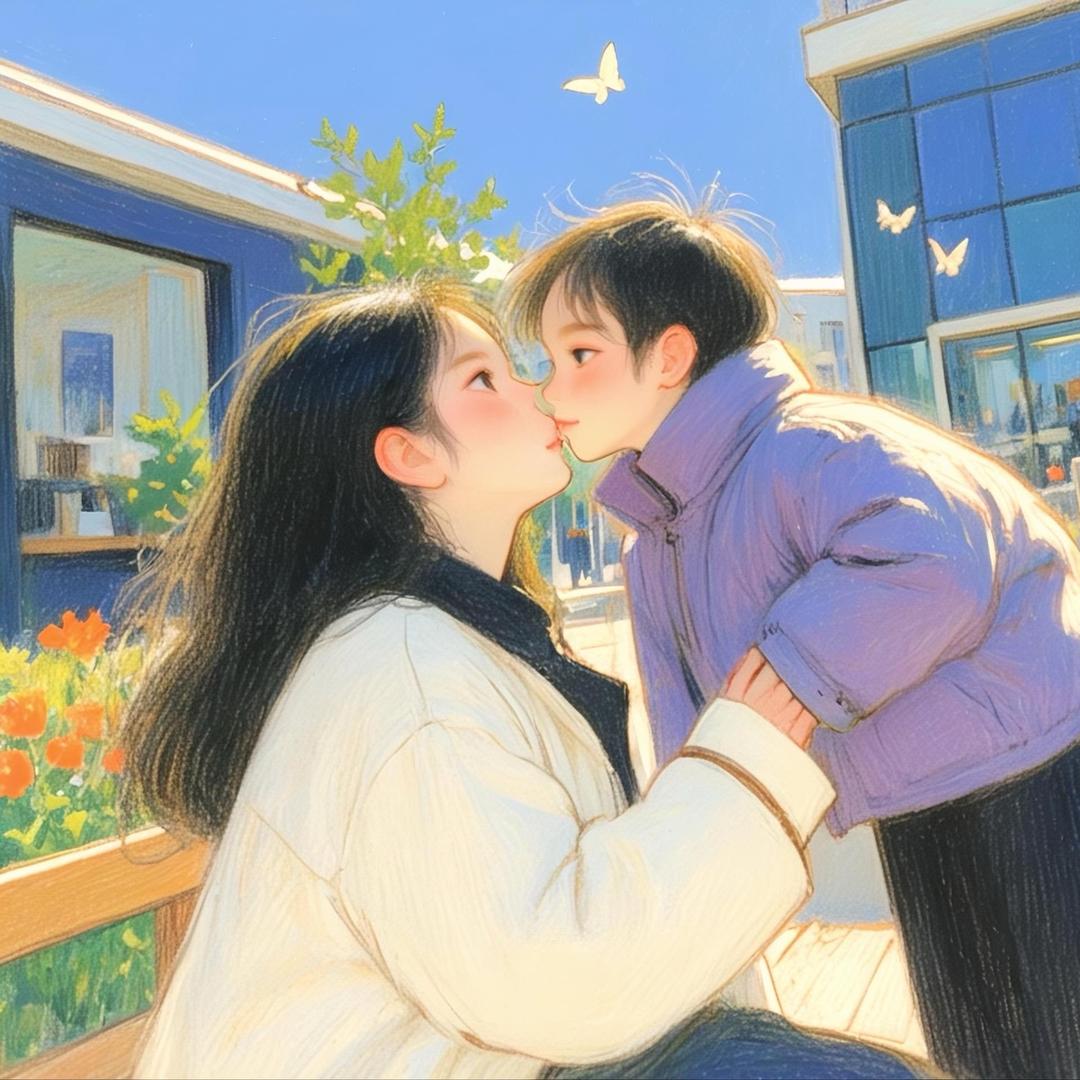 王美美