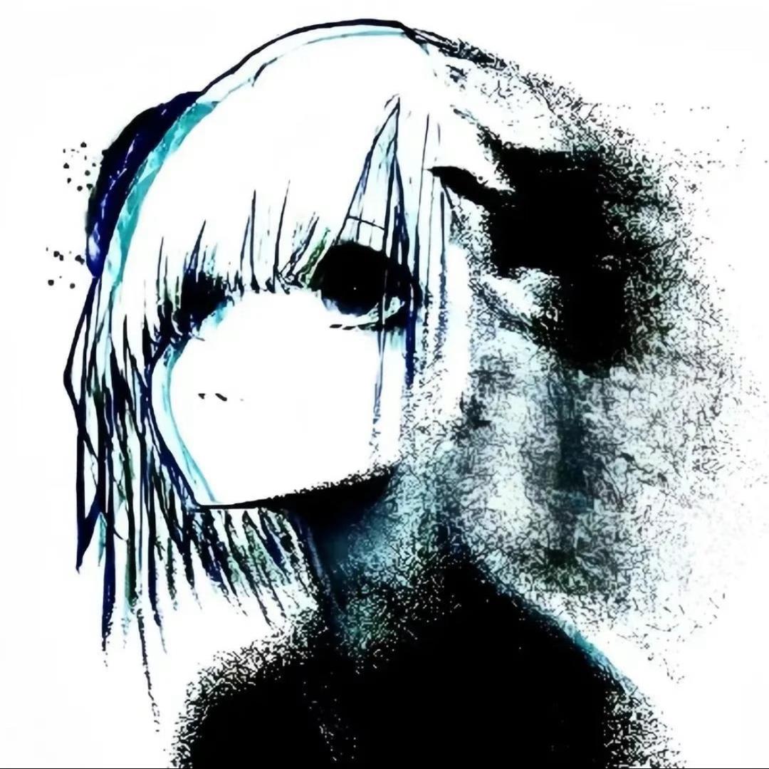 句号…