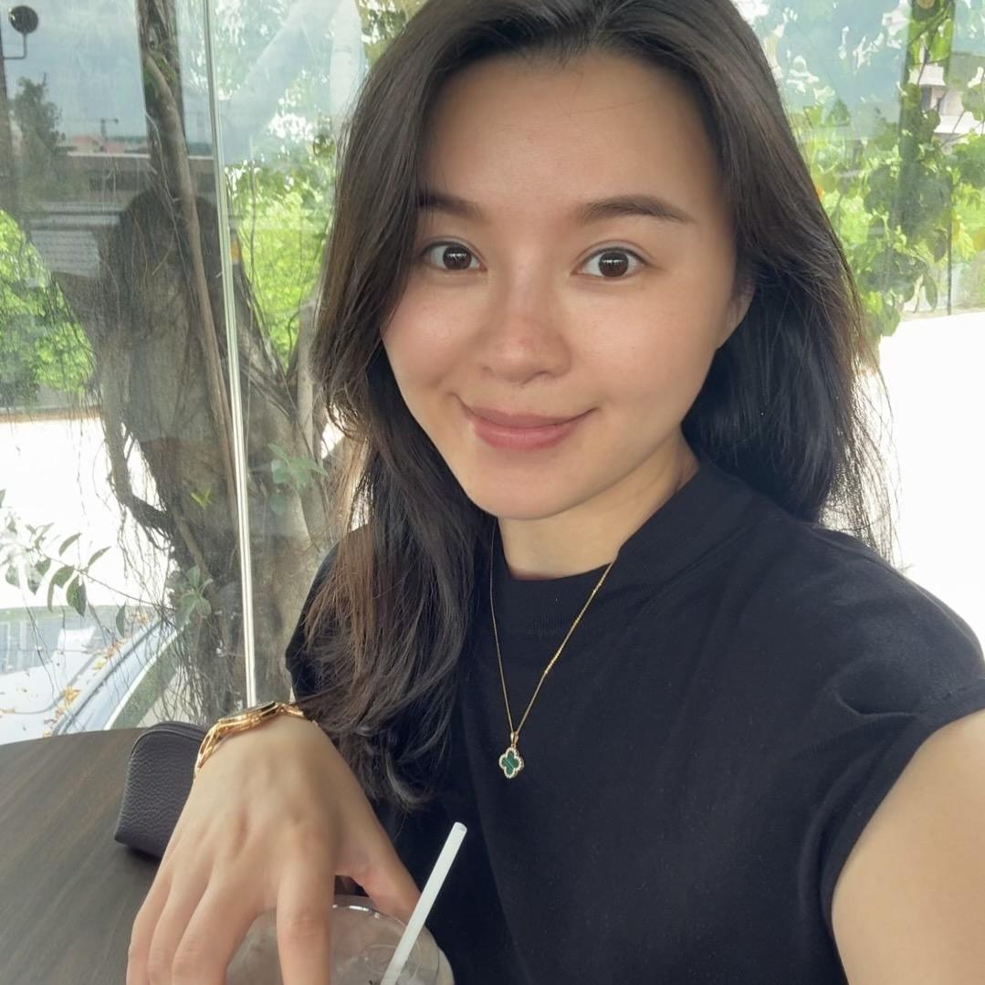 小阿姨