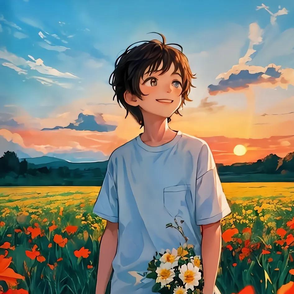 起个破名想整宿i