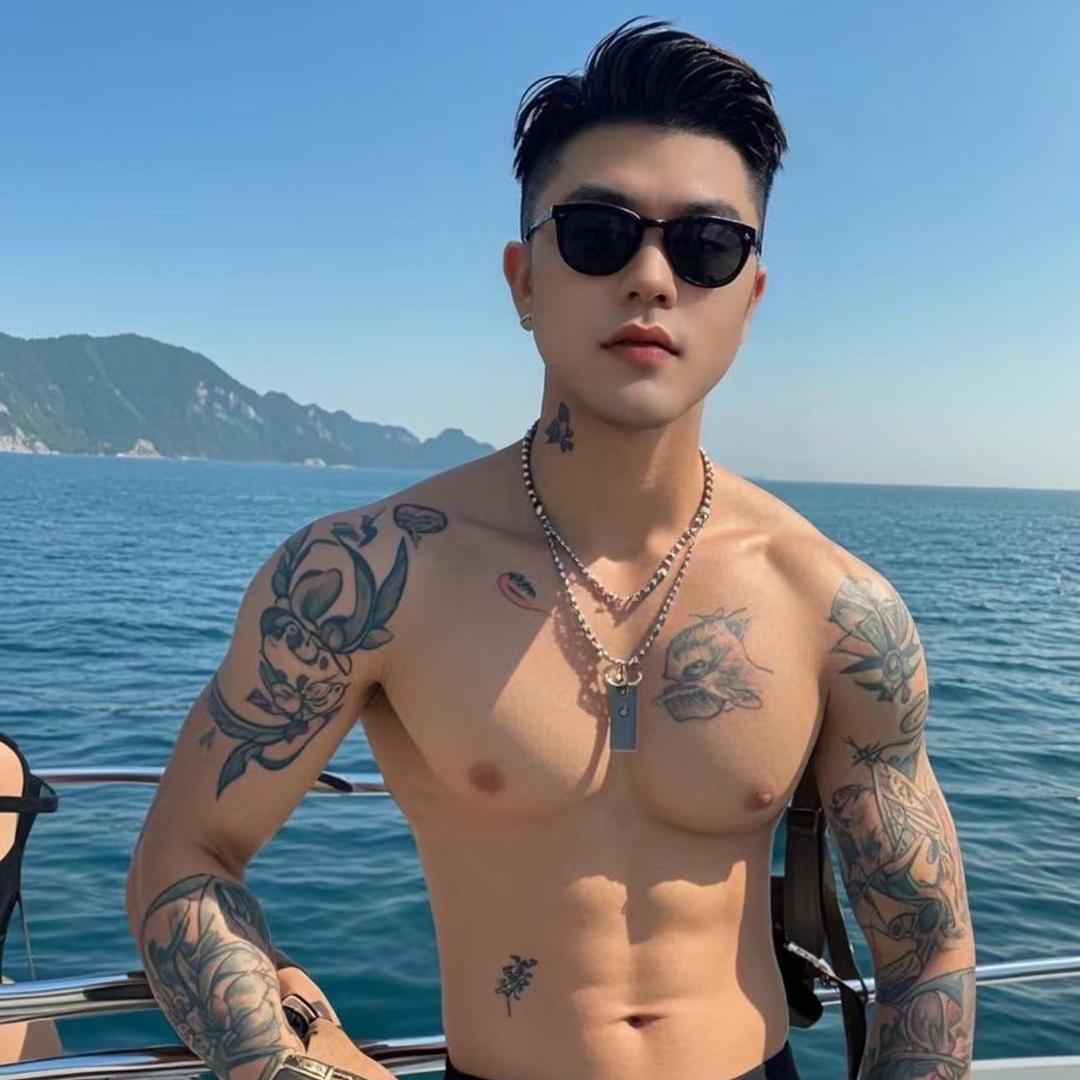 大哥陈