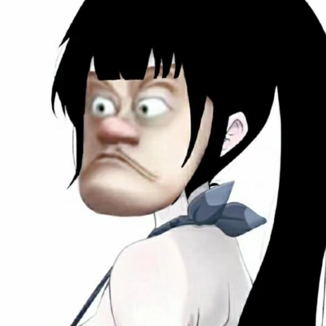 我不是淑女'