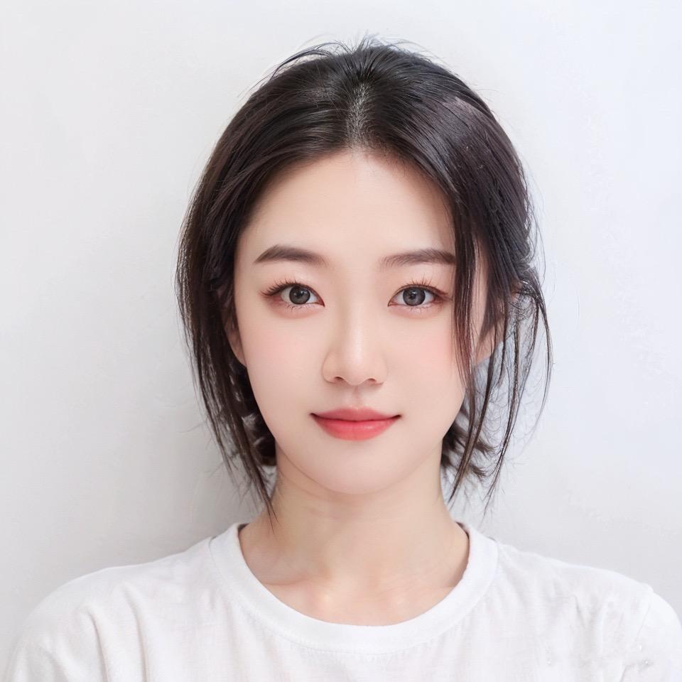 常美美