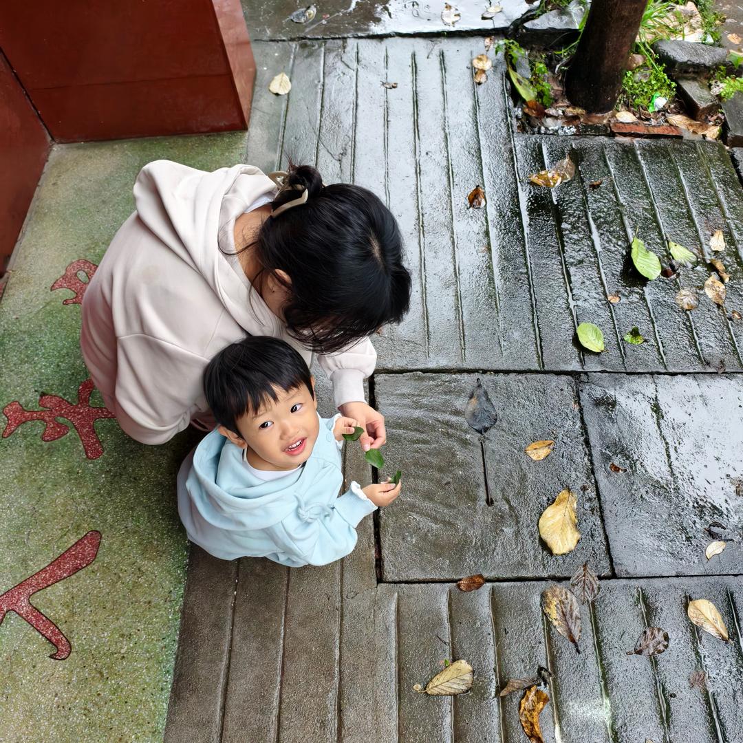 团子小宝