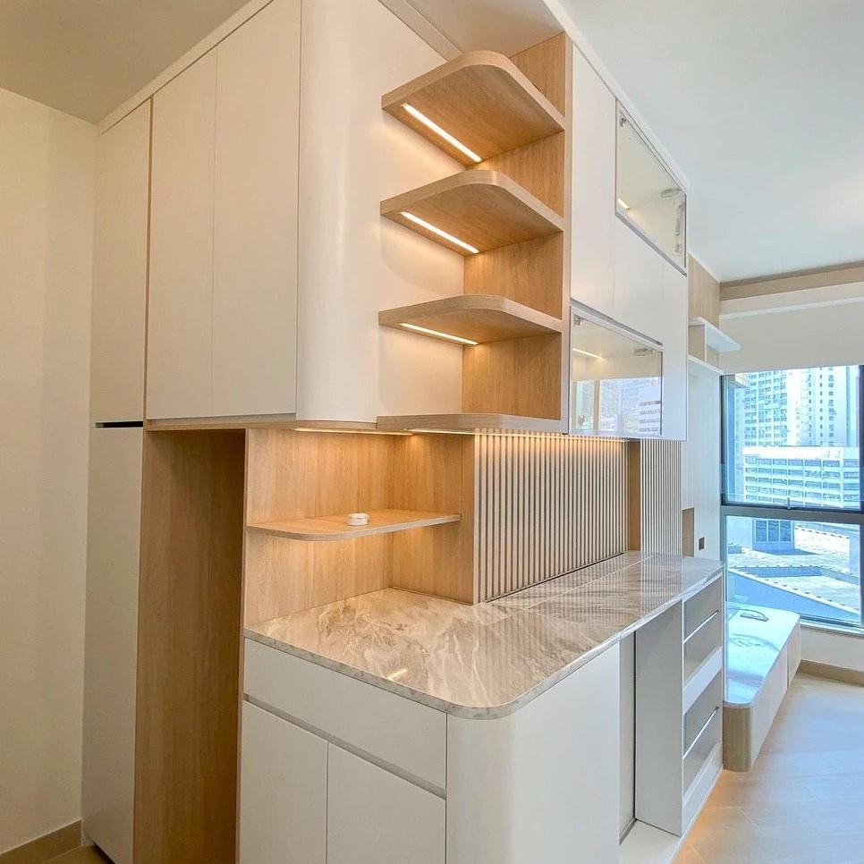 HK全屋整裝