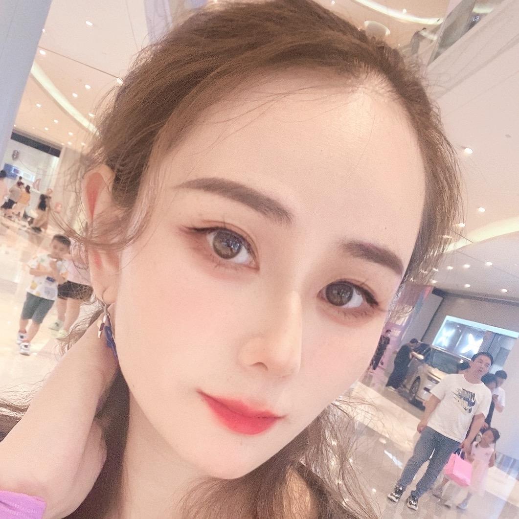 越来越好～倩