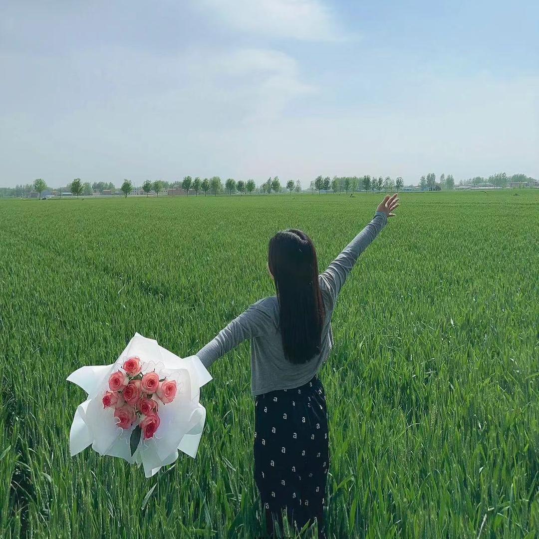 河南丫头
