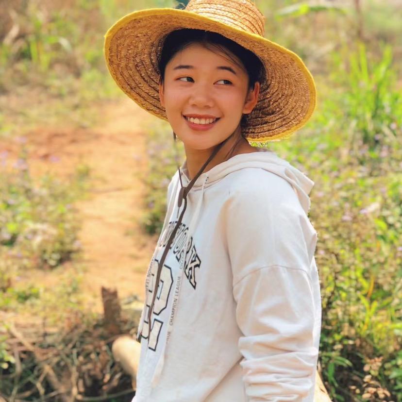 小方同学👧🏻