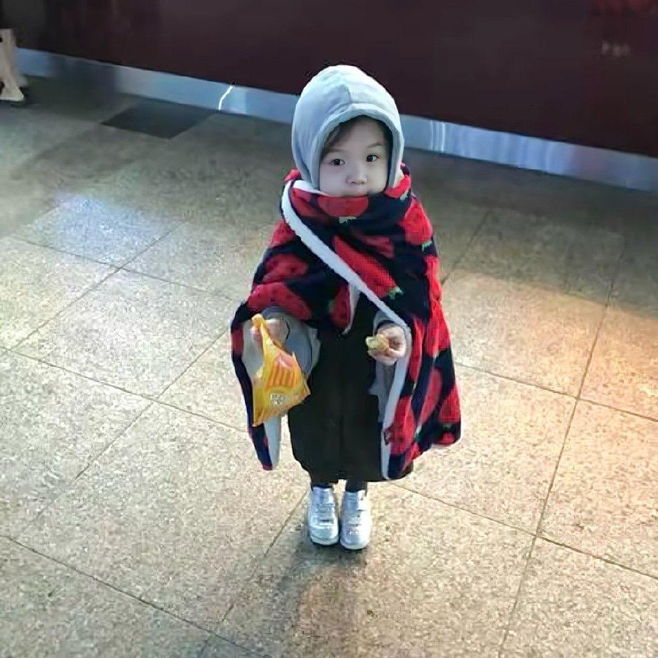 小mayyy