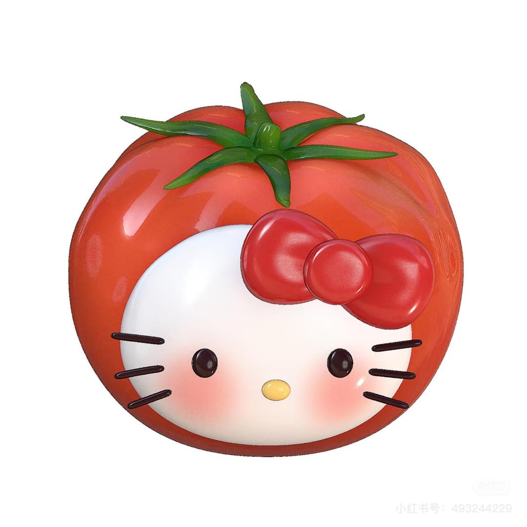 关你什么柿🍅