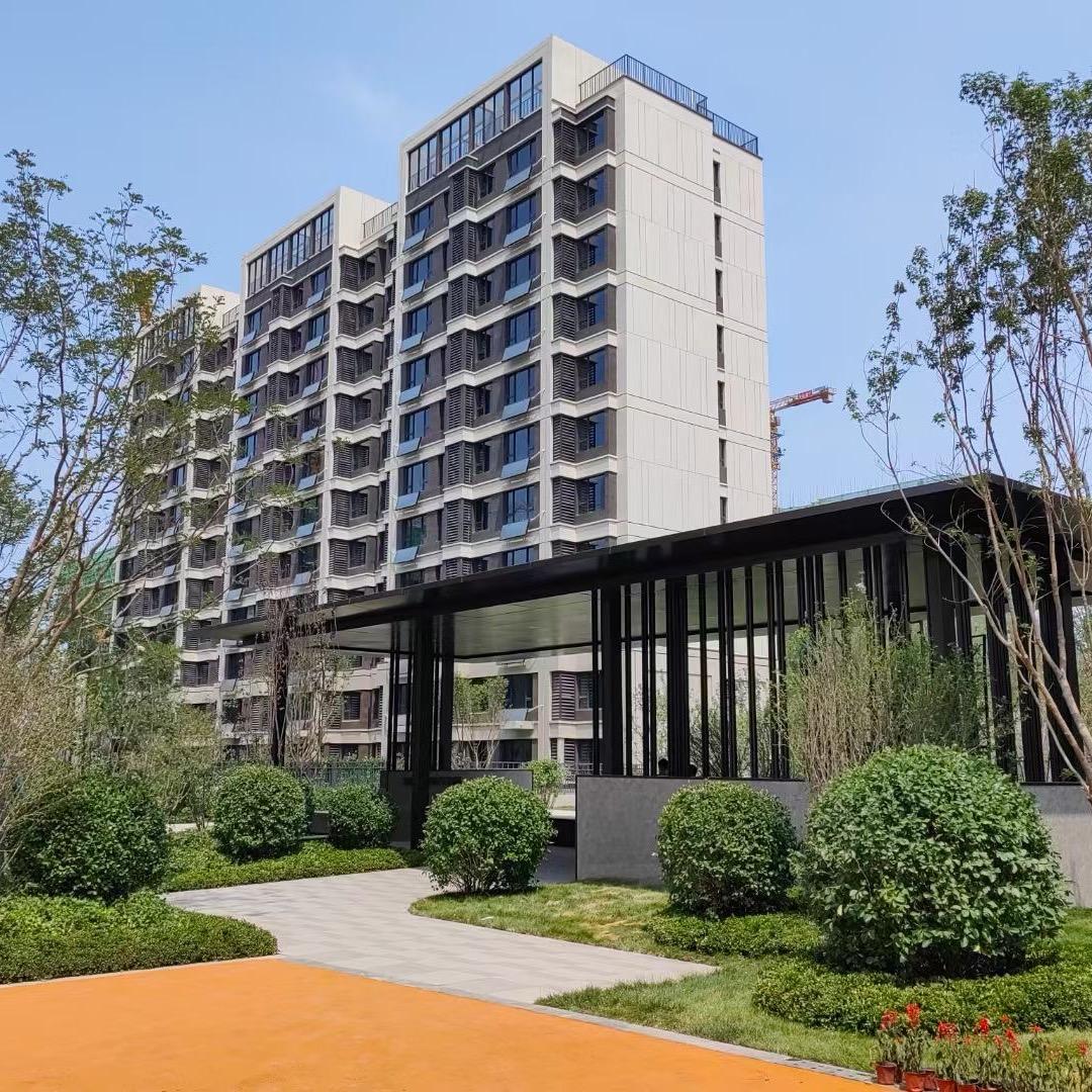 太原保利和光尘樾