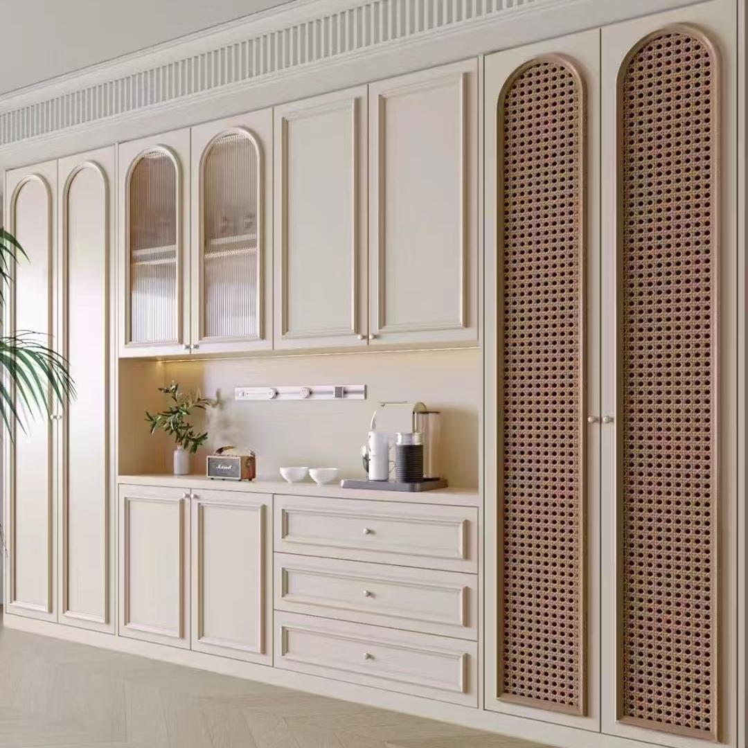 爱德法家整家定制