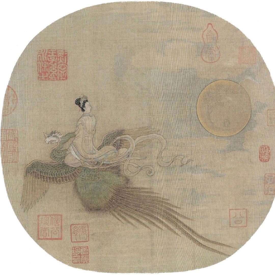 阳夏君