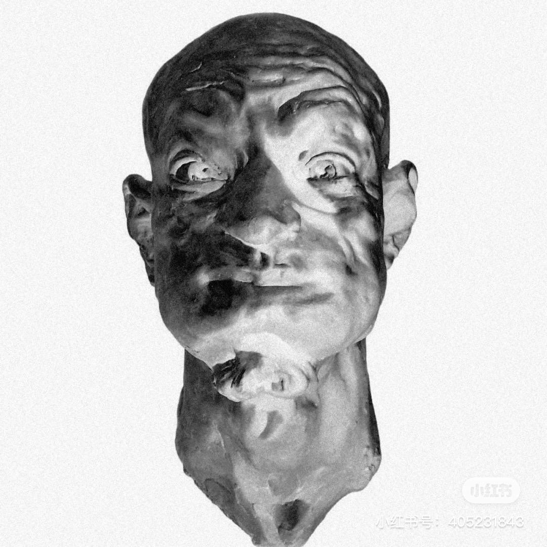 不会画画的左手