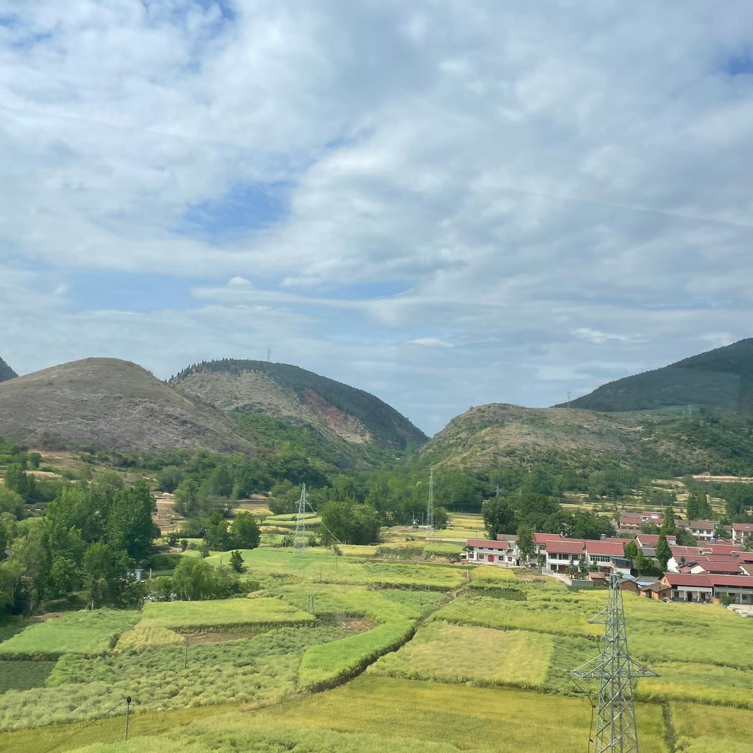 成南以南不再蓝