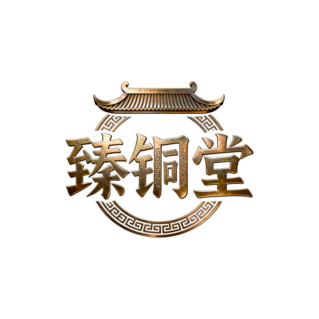 臻铜堂