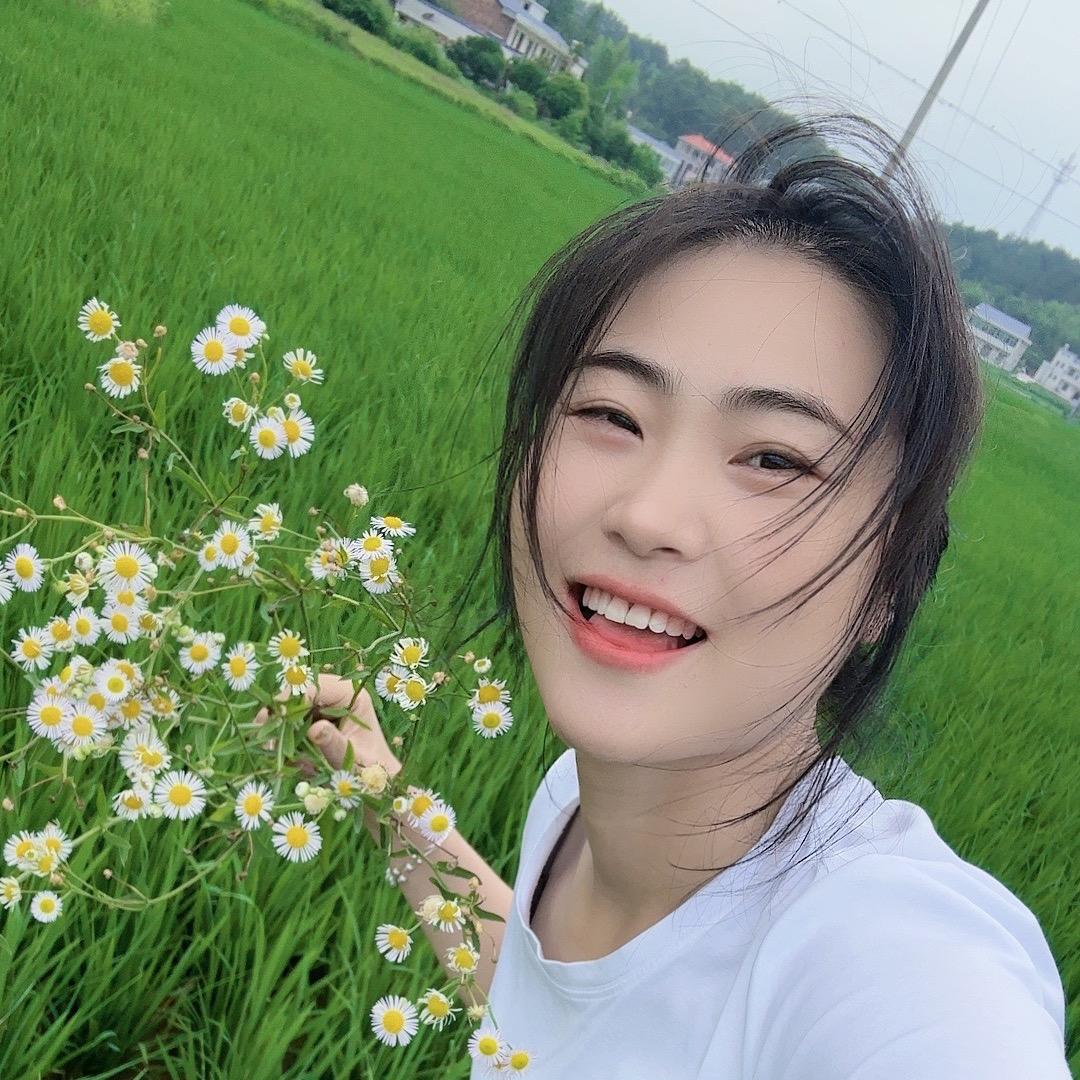 香香❤️