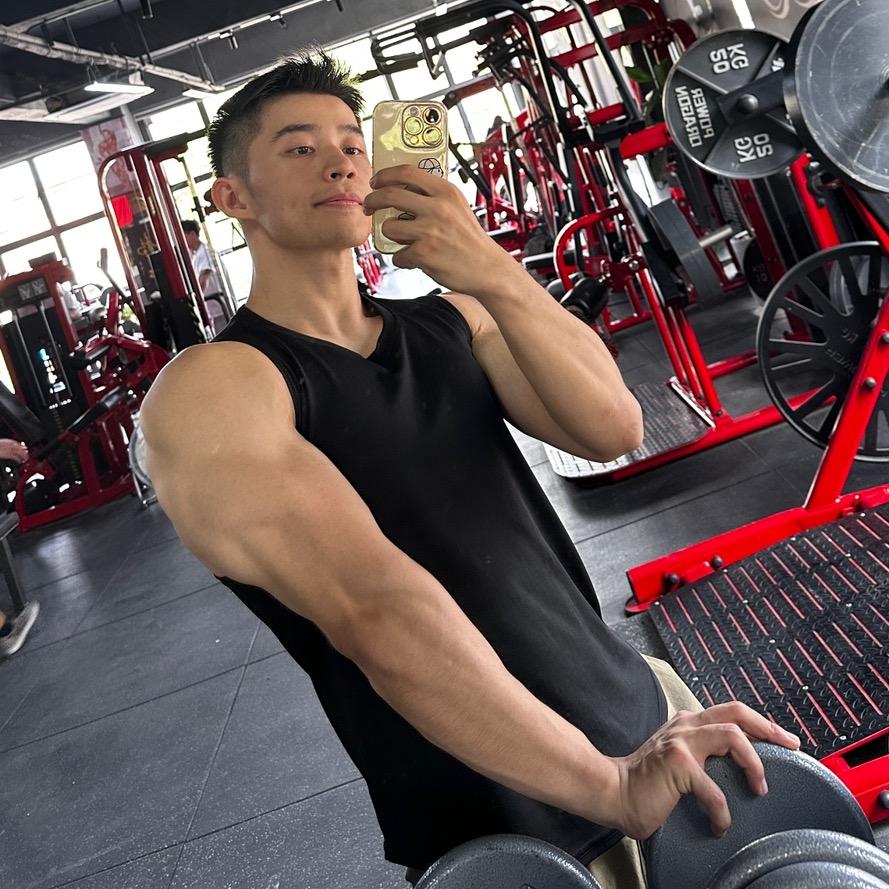 刘阿杰