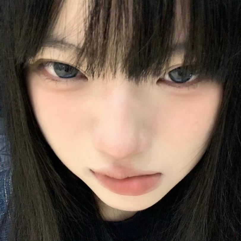 菜菜小呆
