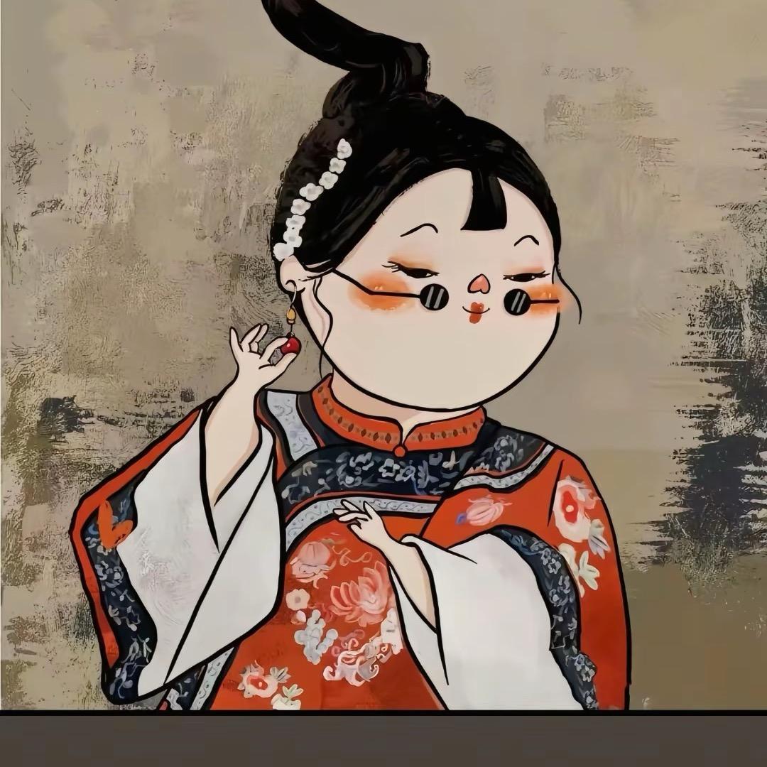 宠我一生