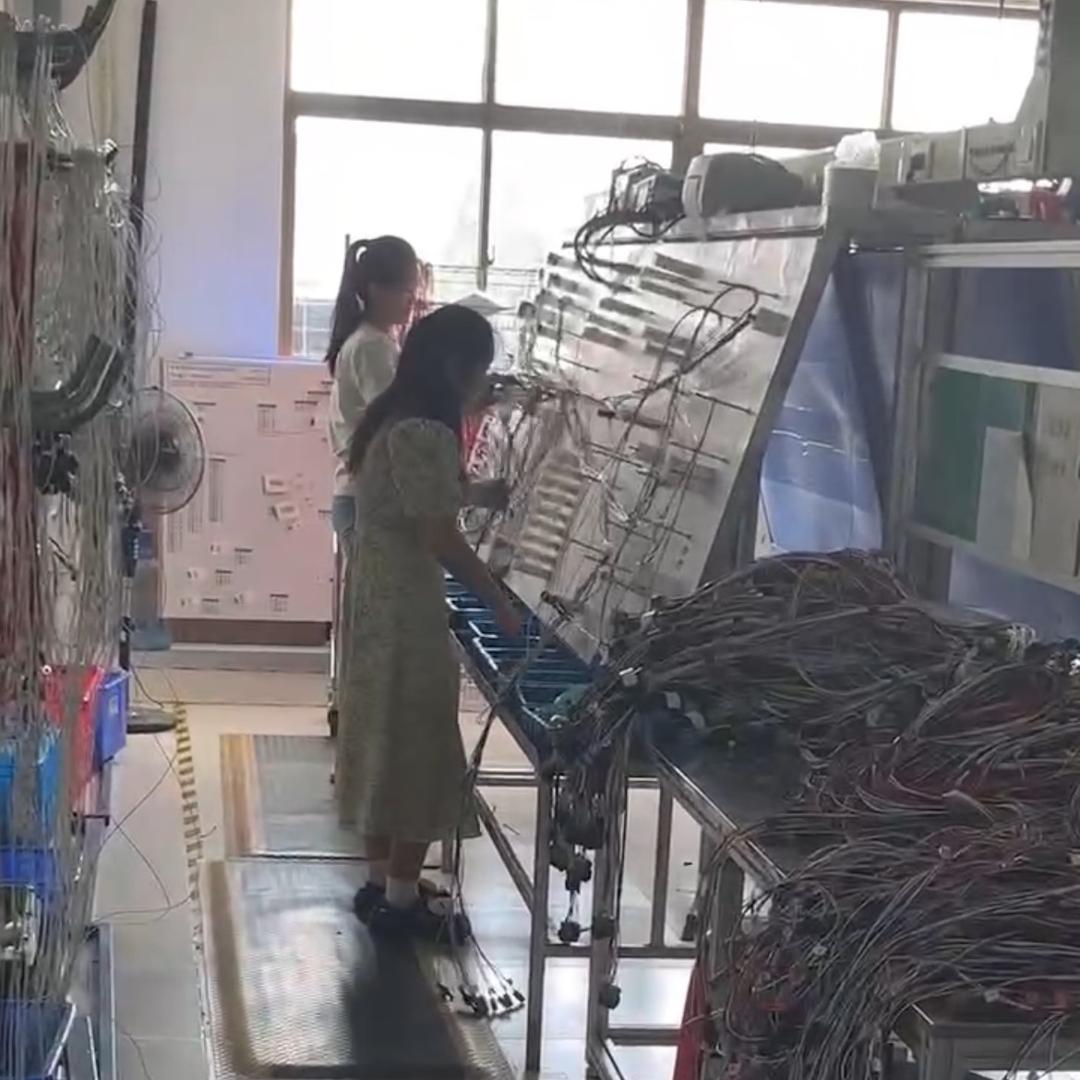 凯烁电子制造